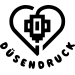 Düsendruck