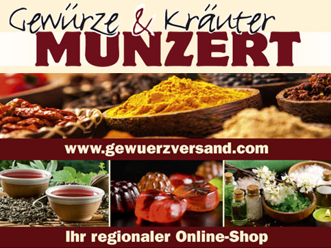 Gewürzversand Munzert