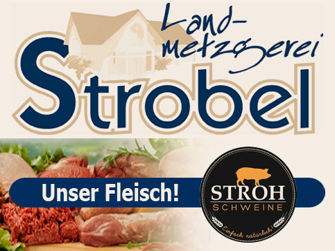 Landmetzgerei Strobel