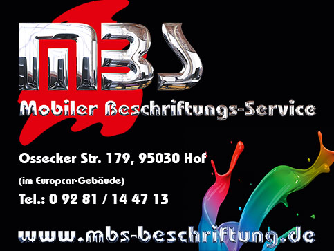 MBS-Beschriftungsservice